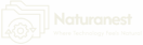 naturanest transparent logo